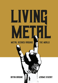 Cover image: Living Metal 1st edition 9781789384000