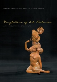 Titelbild: Storytellers of Art Histories 1st edition 9781789384277