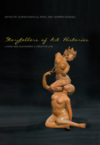 صورة الغلاف: Storytellers of Art Histories 1st edition 9781789384277