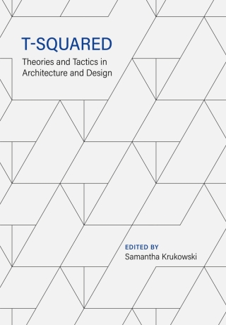 Cover image: T-Squared 1st edition 9781789384338