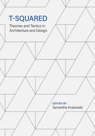 Cover image: T-Squared 1st edition 9781789384338