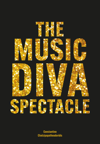 Omslagafbeelding: The Music Diva Spectacle 1st edition 9781789384369