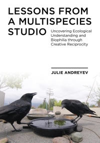 Imagen de portada: Lessons from a Multispecies Studio 1st edition 9781789384529