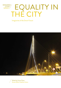 صورة الغلاف: Equality in the City 1st edition 9781789384642