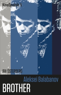 Titelbild: Aleksei Balabanov: 'Brother' 1st edition 9781789384833