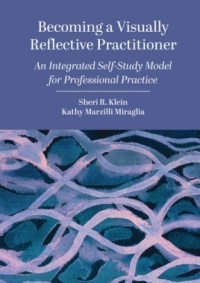 Cover image: Becoming a Visually Reflective Practitioner 1st edition 9781789384864