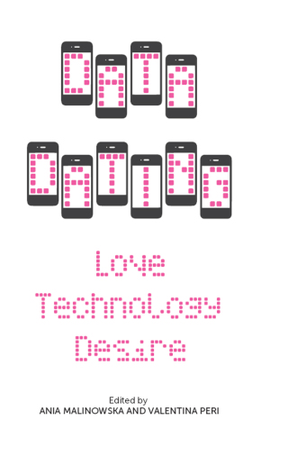 Imagen de portada: Data Dating 1st edition 9781789384956