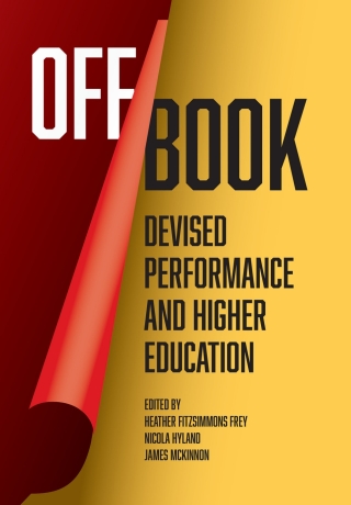 Cover image: Off Book 1st edition 9781789384987