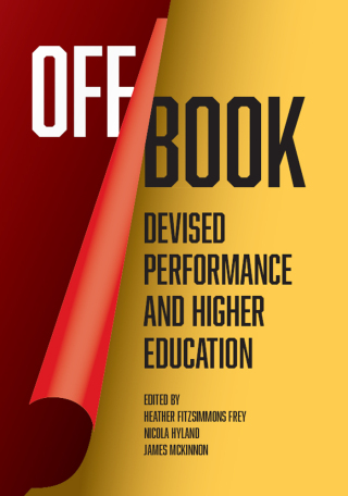 Imagen de portada: Off Book 1st edition 9781789384987