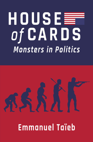 Imagen de portada: House of Cards 1st edition 9781789385076