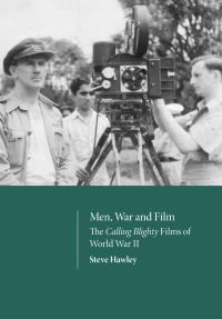 Cover image: Men, War and Film 1st edition 9781789385113