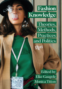 Immagine di copertina: Fashion Knowledge 1st edition 9781789385182