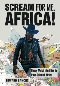 صورة الغلاف: Scream for Me, Africa! 1st edition 9781789385212