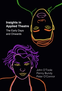 Titelbild: Insights in Applied Theatre 1st edition 9781789385243