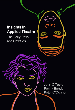 Cover image: Insights in Applied Theatre 1st edition 9781789385243