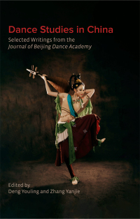 Imagen de portada: Dance Studies in China 1st edition 9781789385274
