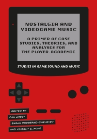 Omslagafbeelding: Nostalgia and Videogame Music 1st edition 9781789385519