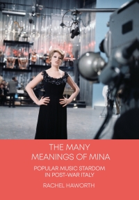 Titelbild: The Many Meanings of Mina 1st edition 9781789385601