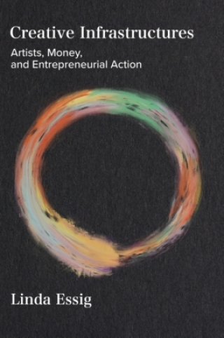 Imagen de portada: Creative Infrastructures 1st edition 9781789385717