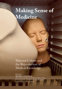 Omslagafbeelding: Making Sense of Medicine 1st edition 9781789385779