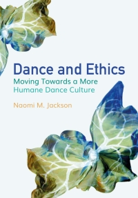 Immagine di copertina: Dance and Ethics 1st edition 9781789386134
