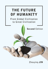 Imagen de portada: The Future of Humanity (Second Edition) 2nd edition 9781789386165