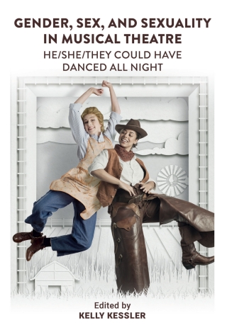 Immagine di copertina: Gender, Sex, and Sexuality in Musical Theatre 1st edition 9781789386196