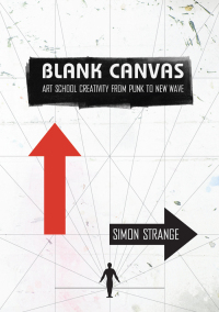 Cover image: Blank Canvas 1st edition 9781789386318