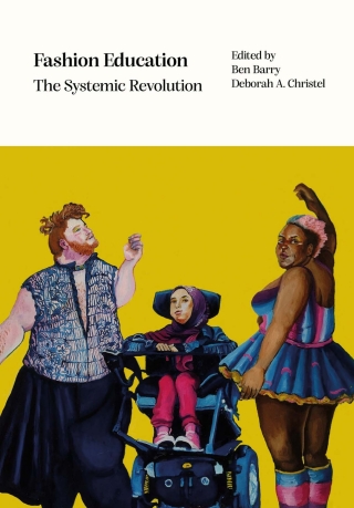 صورة الغلاف: Fashion Education 1st edition 9781789386806
