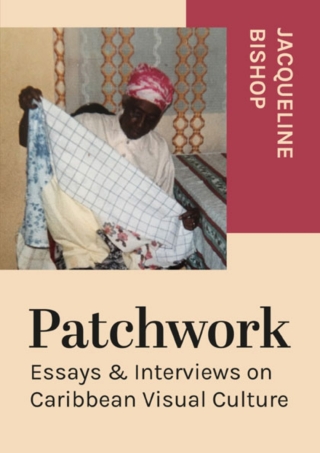 Cover image: Patchwork 1st edition 9781789386462