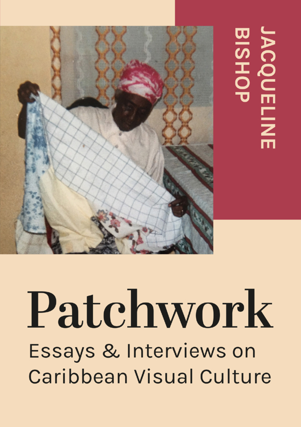 Patchwork - 1st Edition (eBook)