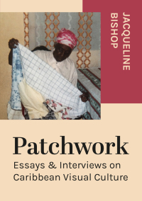 صورة الغلاف: Patchwork 1st edition 9781789386462