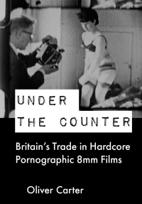 Cover image: Under the Counter 1st edition 9781789386585