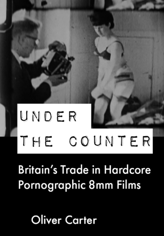 表紙画像: Under the Counter 1st edition 9781789386585