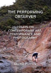 Cover image: The Performing Observer 1st edition 9781789386745