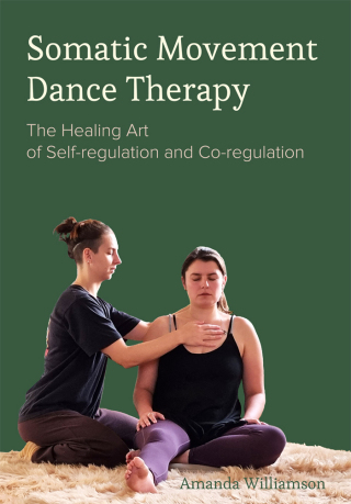 Imagen de portada: Somatic Movement Dance Therapy 1st edition 9781789386905