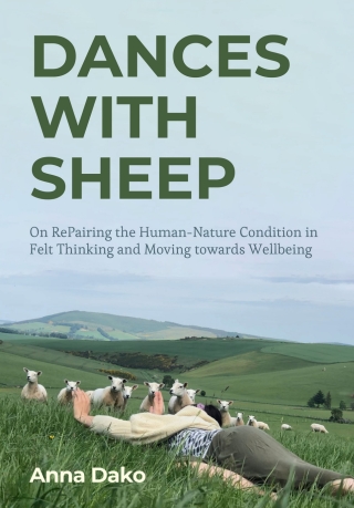 Cover image: Dances with Sheep 1st edition 9781835950746