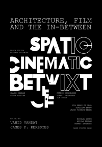 Imagen de portada: Architecture, Film, and the In-between 9781789387377