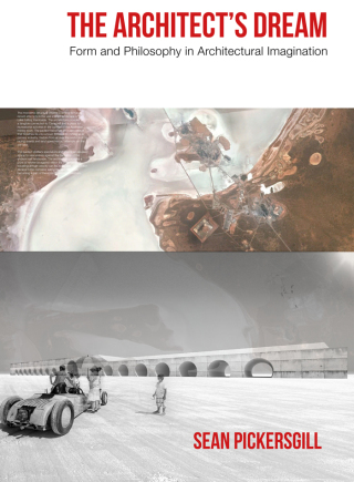 Cover image: The Architect's Dream 1st edition 9781789388725
