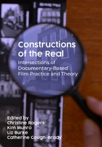Cover image: Constructions of the Real 1st edition 9781789387438