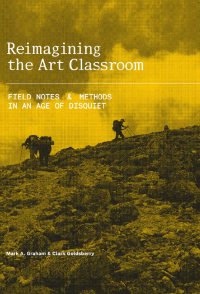 Titelbild: Reimagining the Art Classroom 1st edition 9781789387773