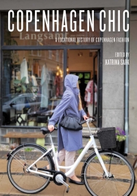 Cover image: Copenhagen Chic 1st edition 9781789387834