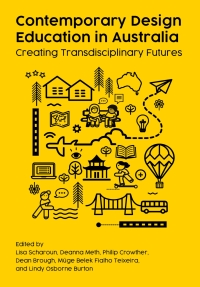Titelbild: Contemporary Design Education in Australia 1st edition 9781789387865