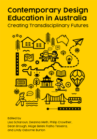 Cover image: Contemporary Design Education in Australia 1st edition 9781789387865