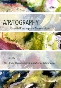 Cover image: A/r/tography 1st edition 9781789387995