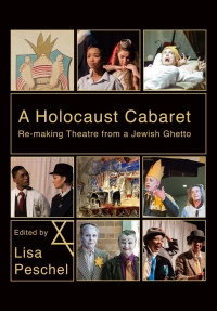 Cover image: A Holocaust Cabaret 1st edition 9781789388145