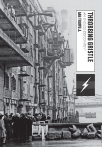 Cover image: Throbbing Gristle 1st edition 9781789388299