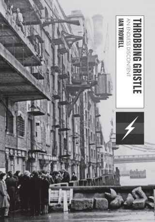Cover image: Throbbing Gristle 1st edition 9781789388299