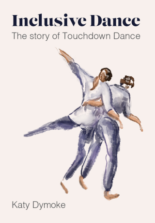 Cover image: Inclusive Dance 1st edition 9781789388695