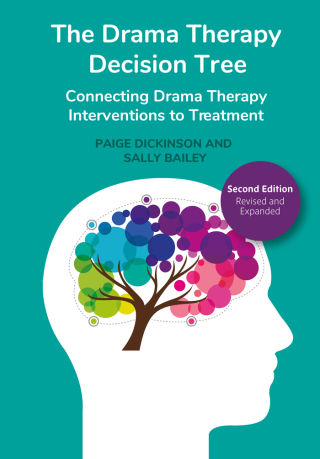 Cover image: The Drama Therapy Decision Tree, Second Edition 1st edition 9781789388909